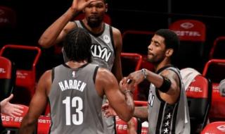 篮网队球员名单2022 篮网队球员名单2022